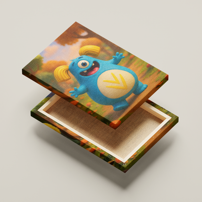 Canvas
