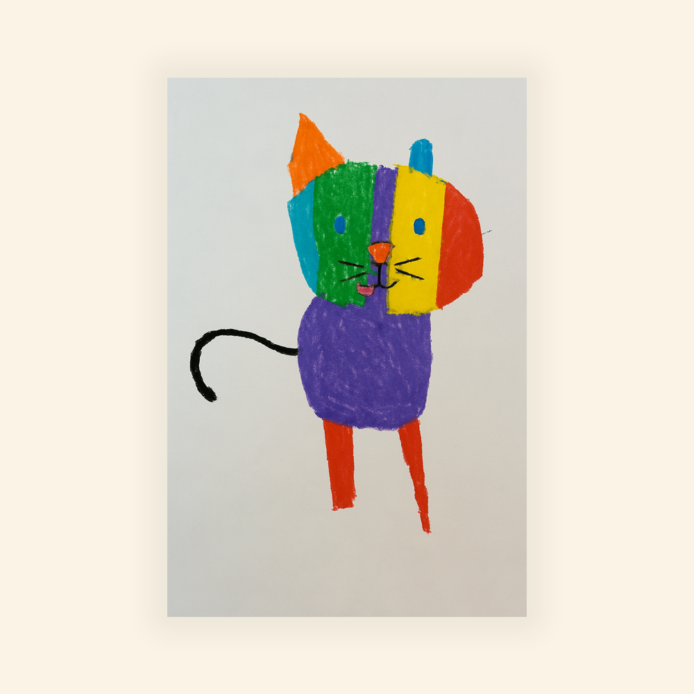 Fine Art Poster