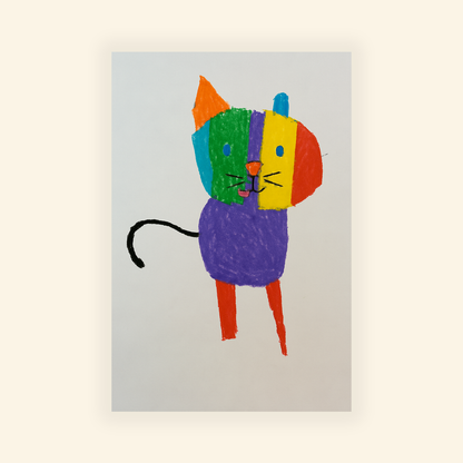 Fine Art Poster