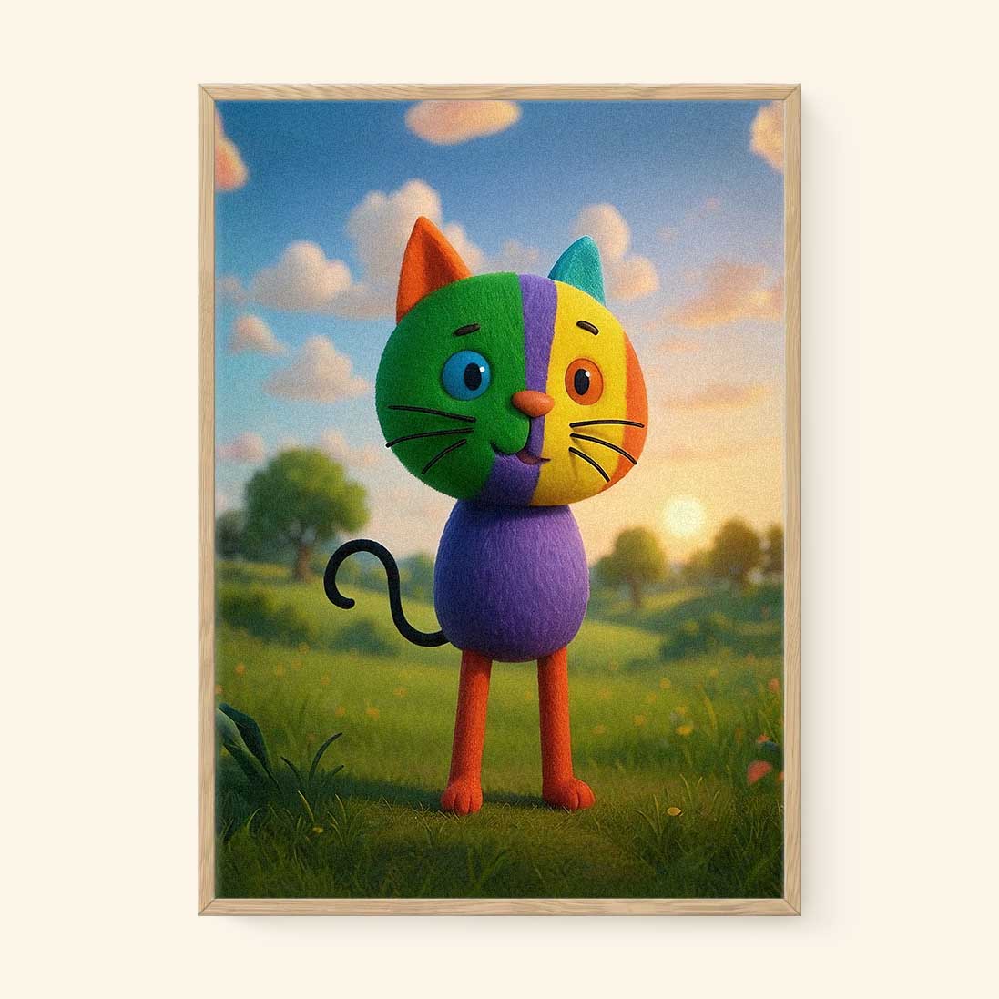 Fine Art Poster
