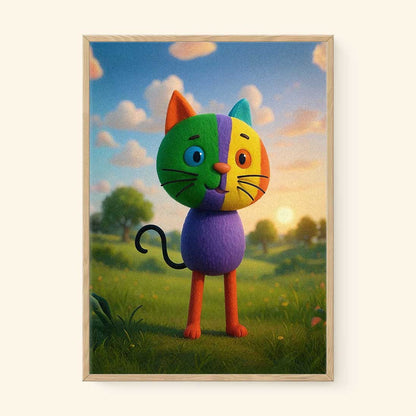Fine Art Poster