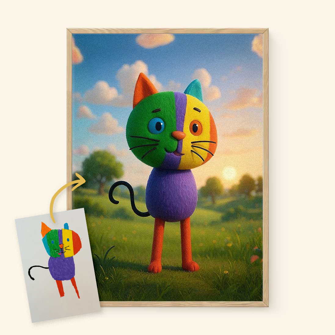 Fine Art Poster