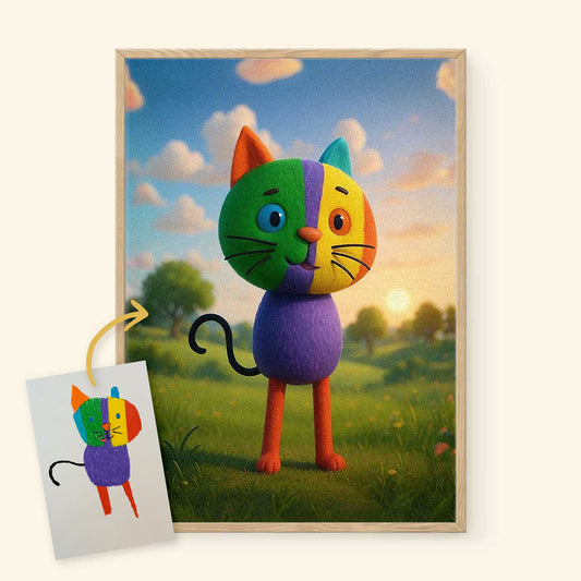 Fine Art Poster