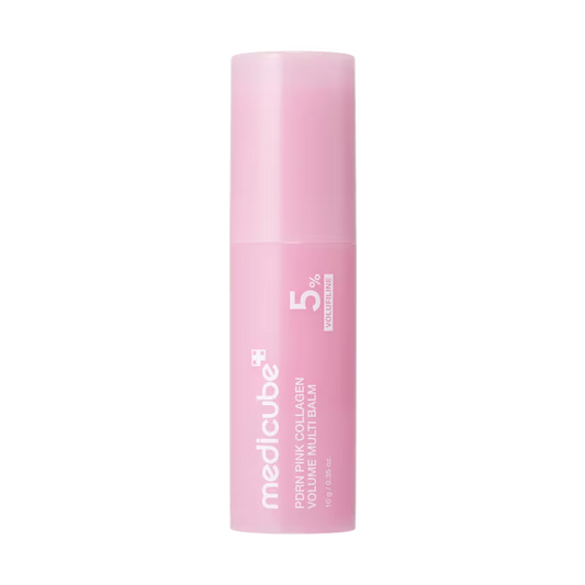 Pink Collagen Multi Balm