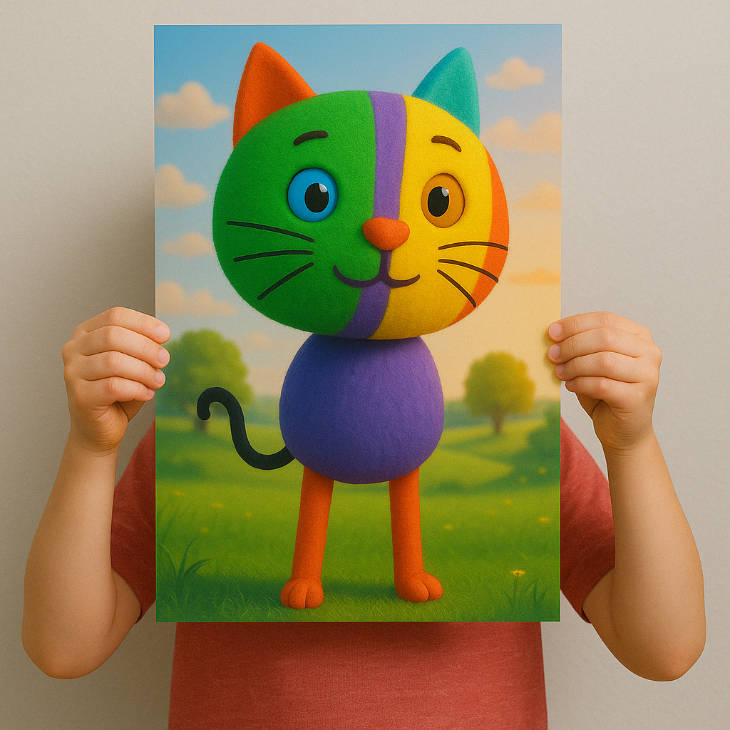 Fine Art Poster